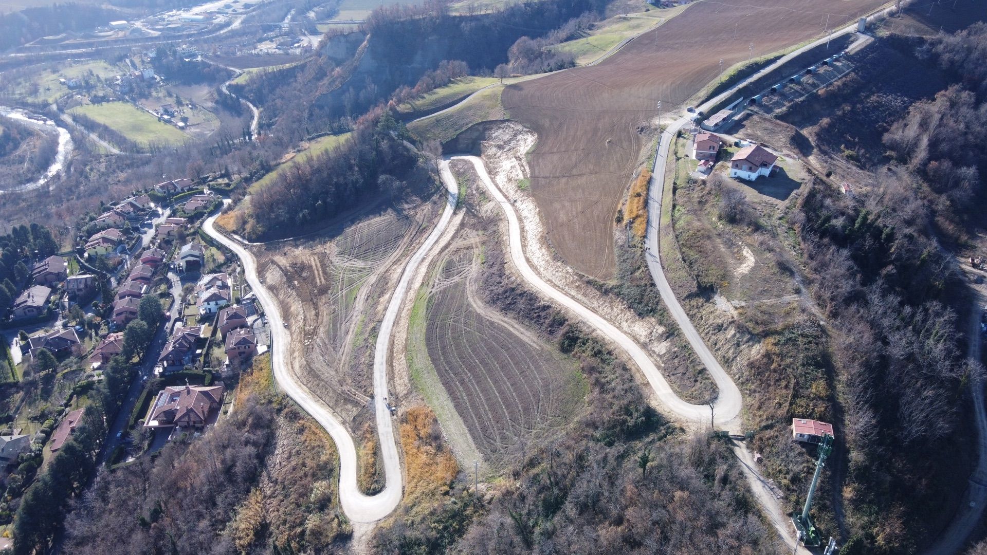 SPERI – Environment, Energy & Sustainability: sustainable, energy and environmental engineering projects