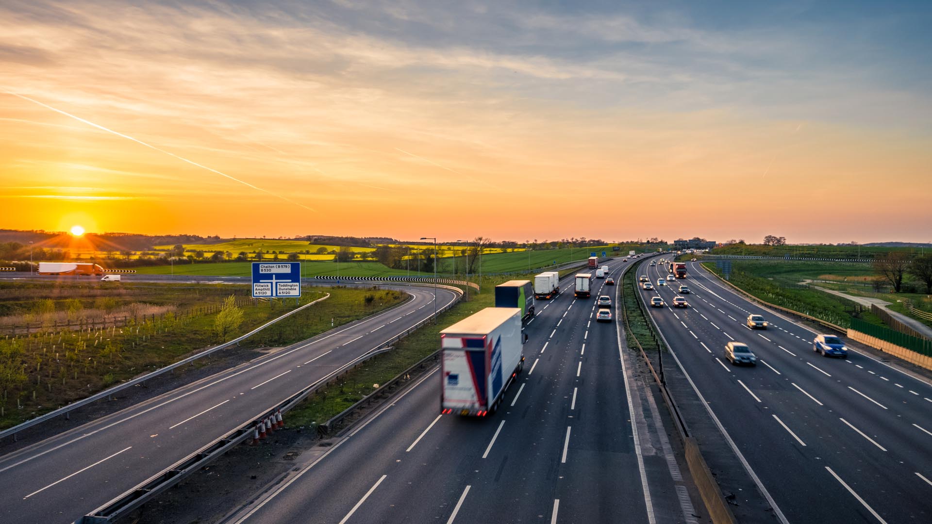 SPERI – Transportation & Infrastructures: bridges, ports and civil engineering projects