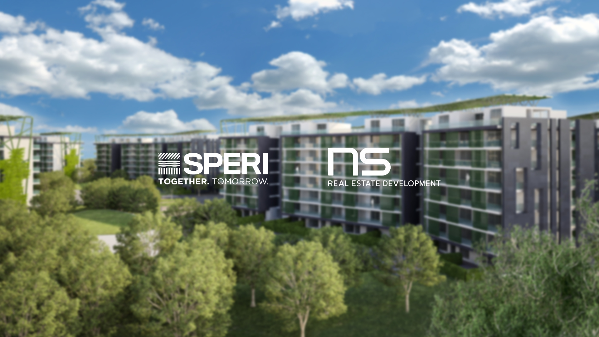 SPERI Real Estate Development