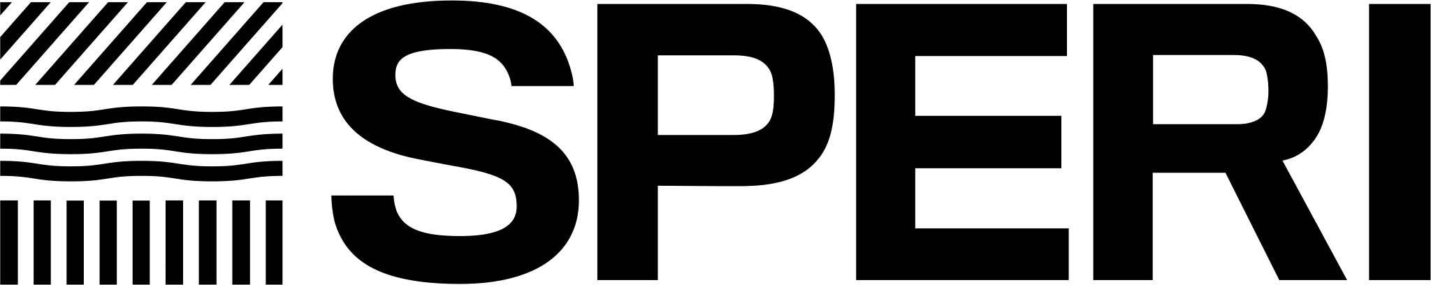 Speri Official Logo