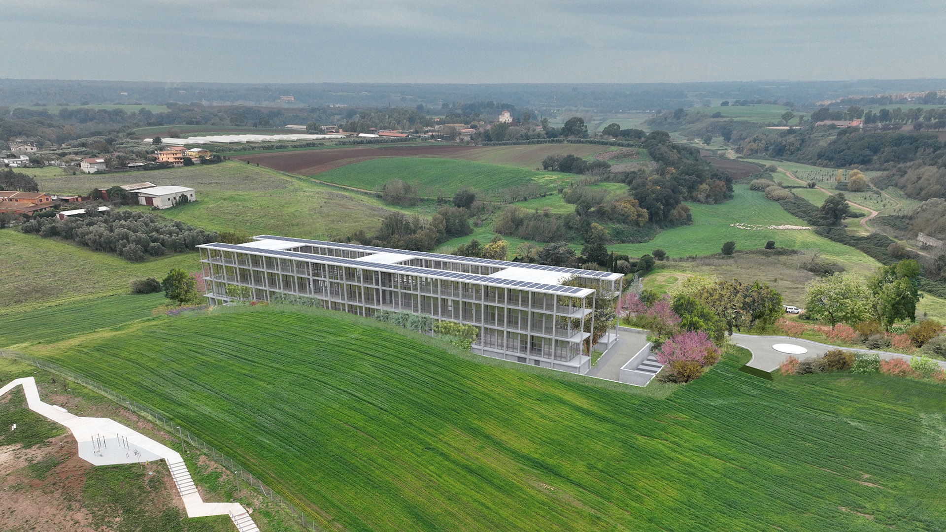 DiMEILA Laboratory