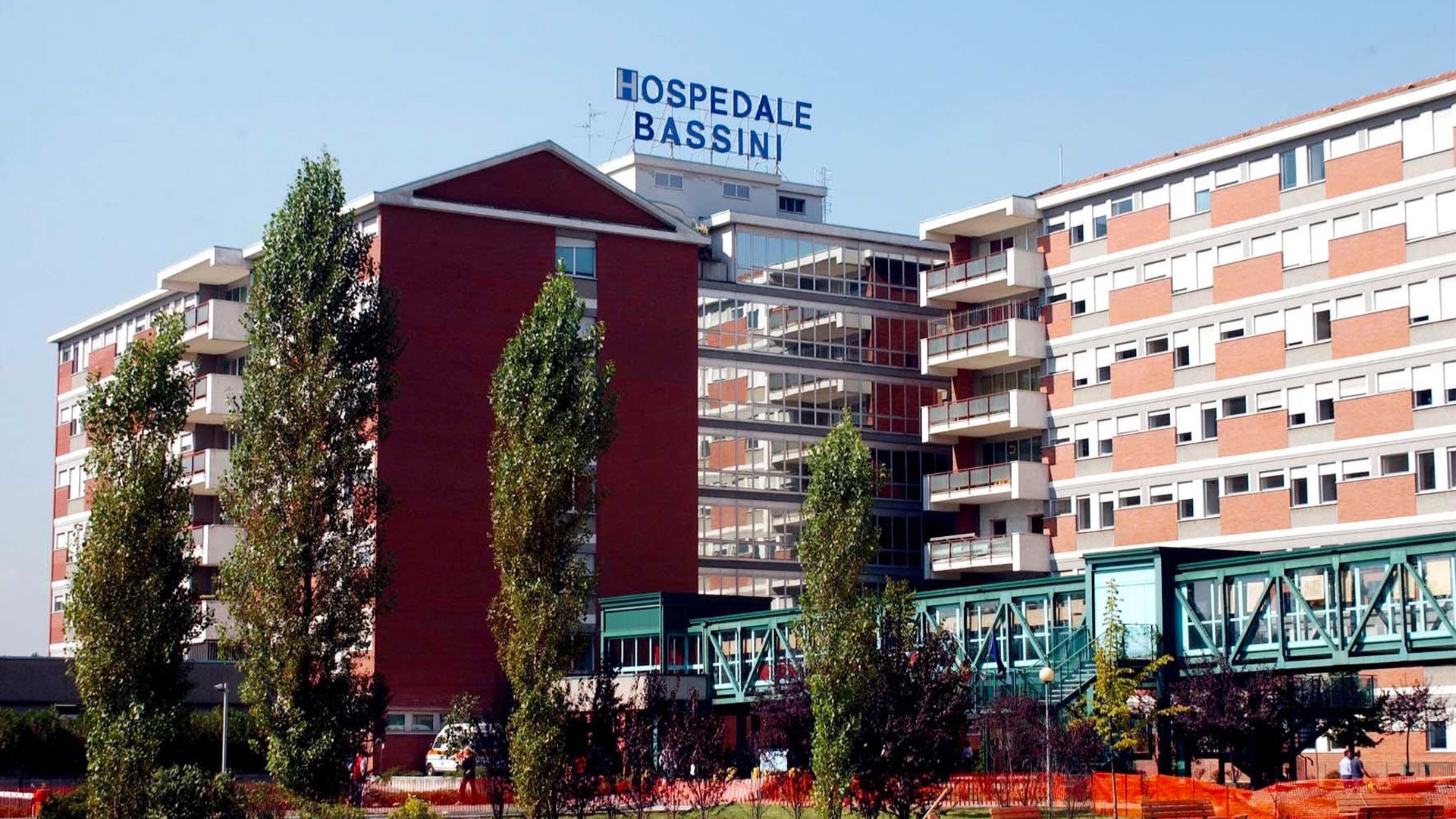 Edoardo Bassini Hospital