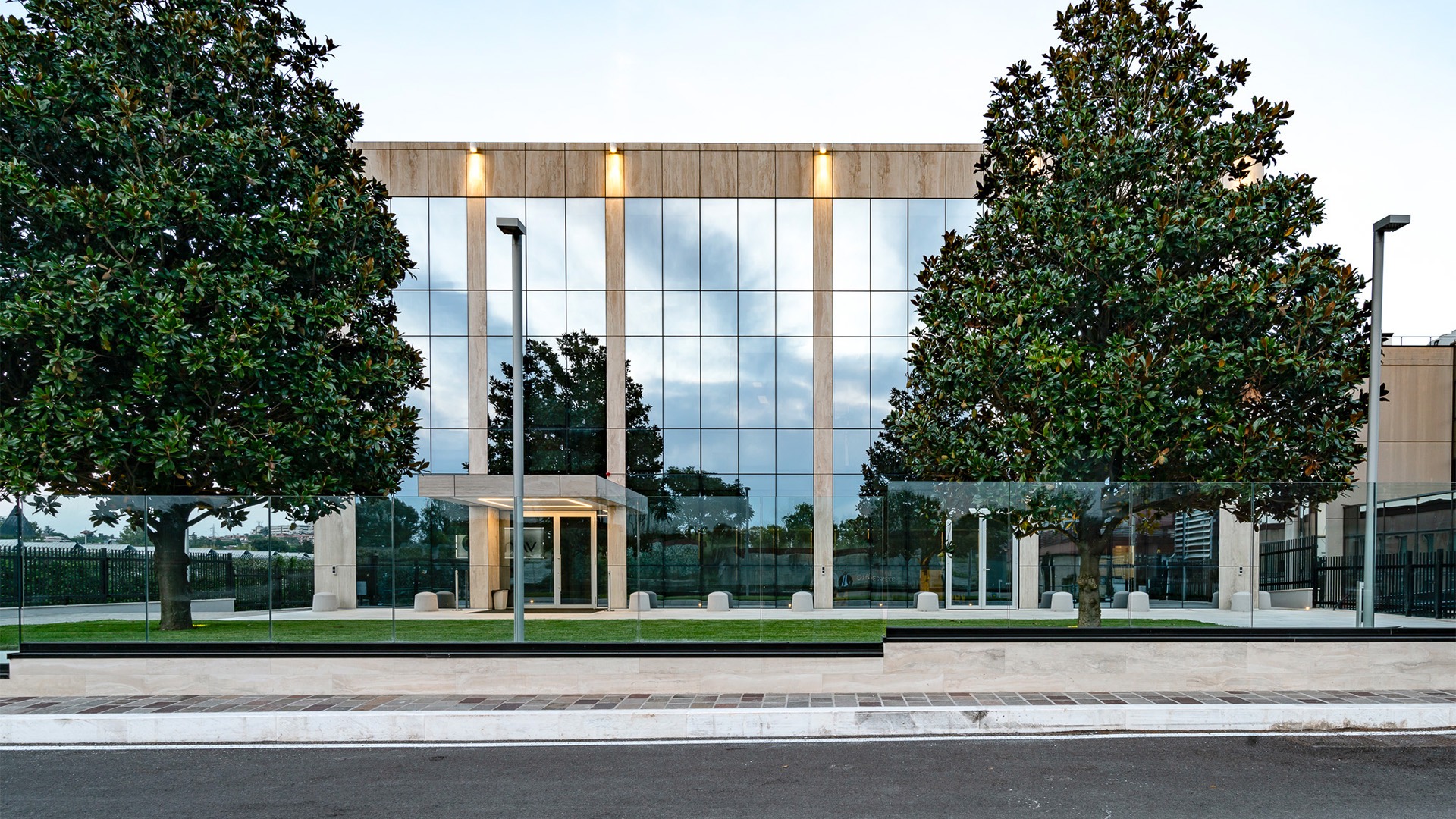 Enav Office