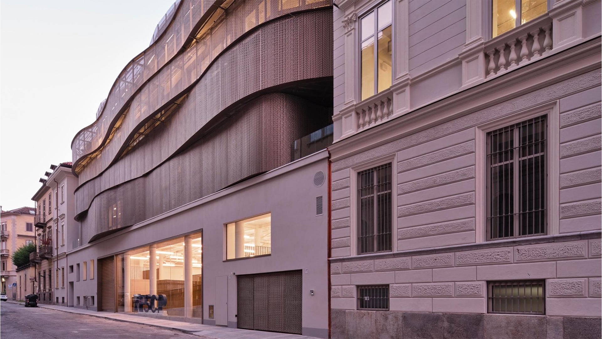 ESCP Business School
