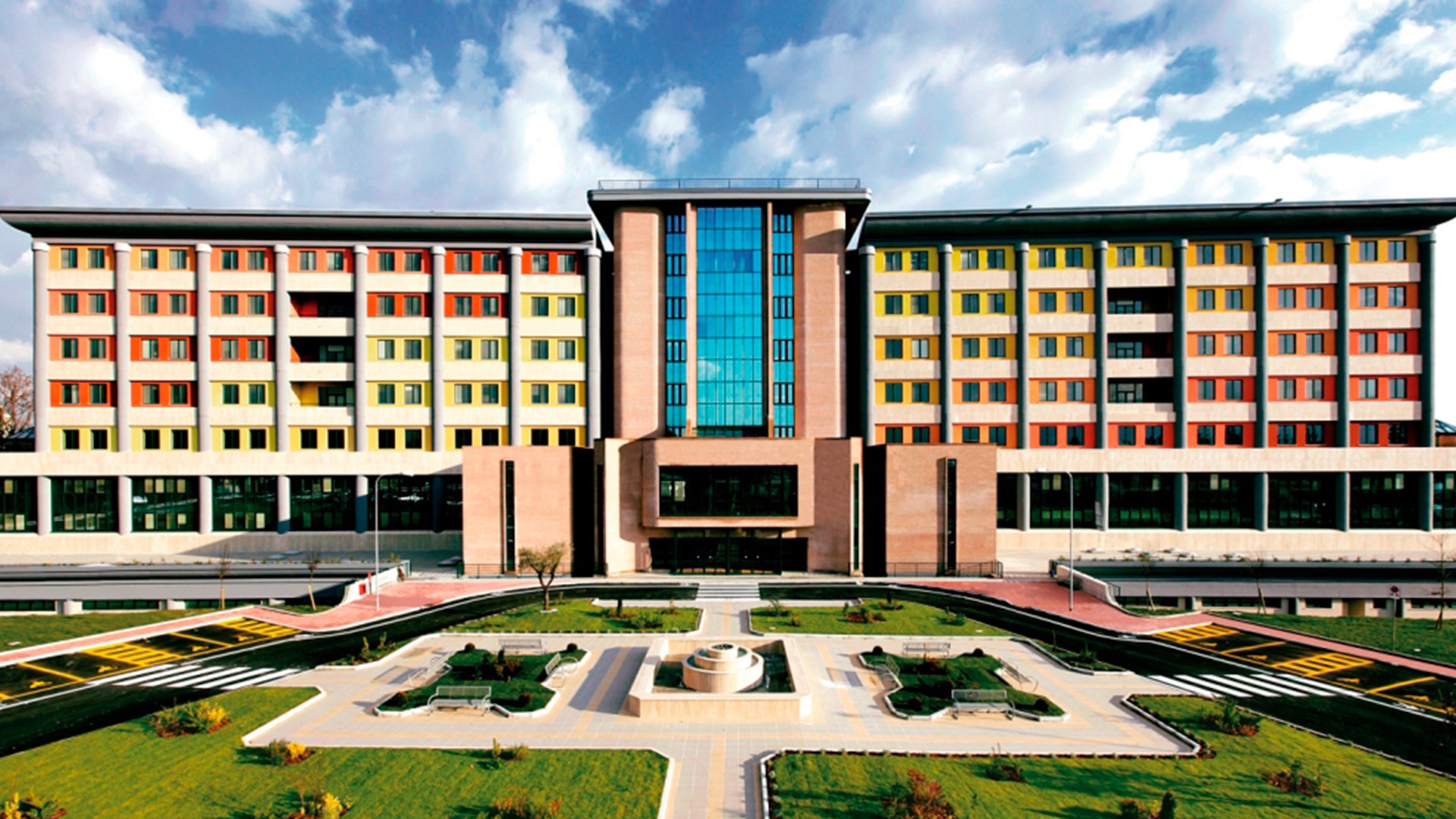 Frosinone Hospital