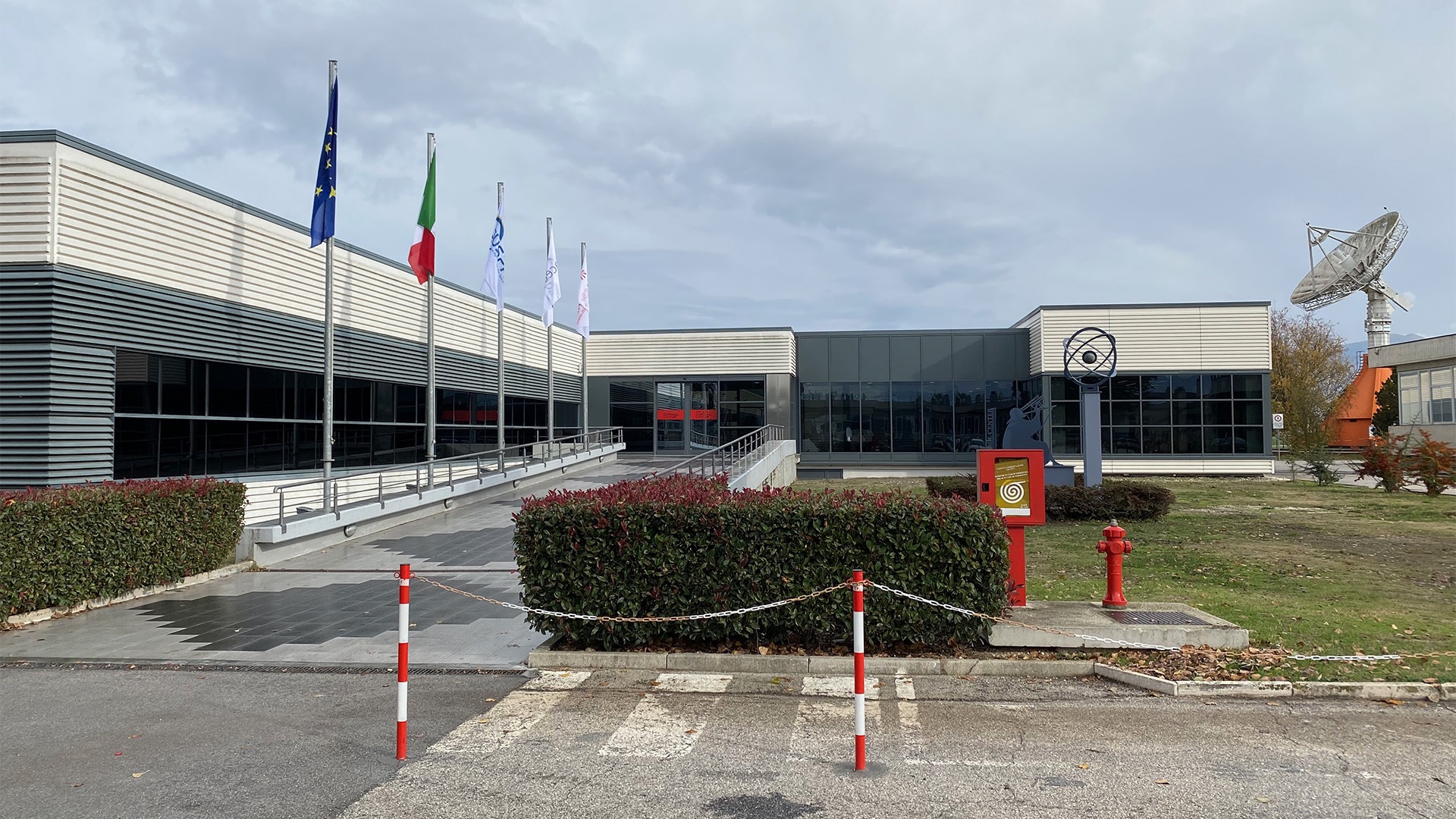 Telespazio