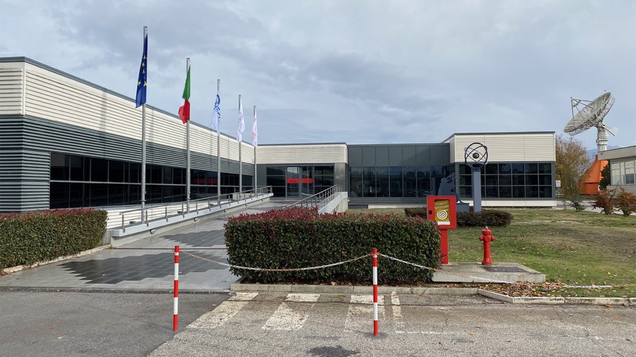 Telespazio