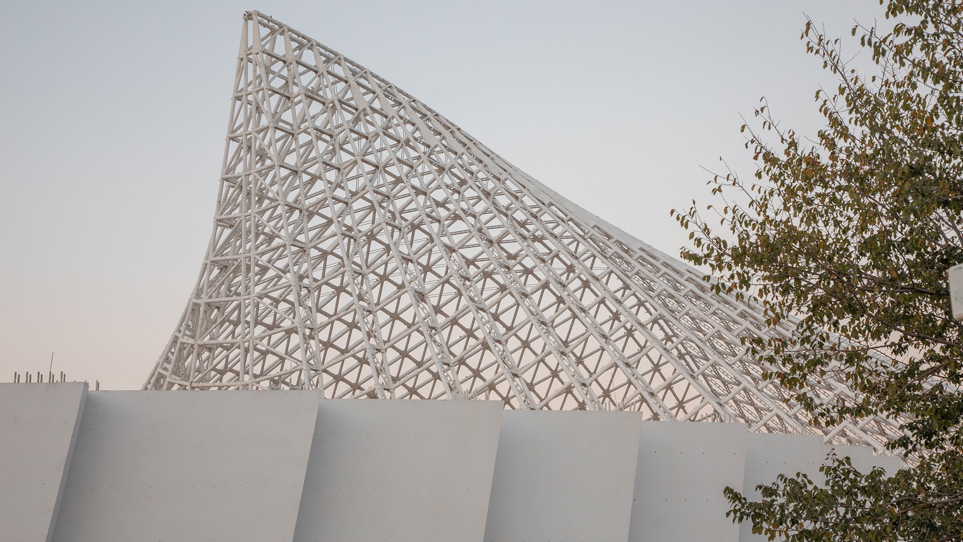 Vele di Calatrava