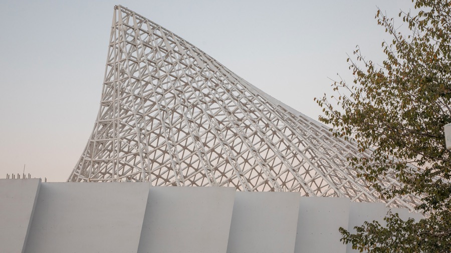 Vele di Calatrava