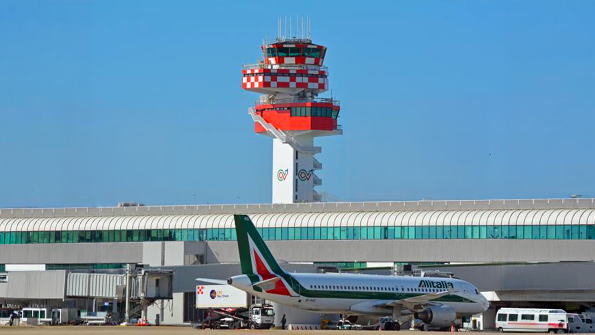 Lamezia Terme Airport