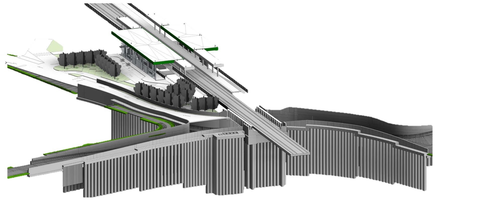 Railway Doubling