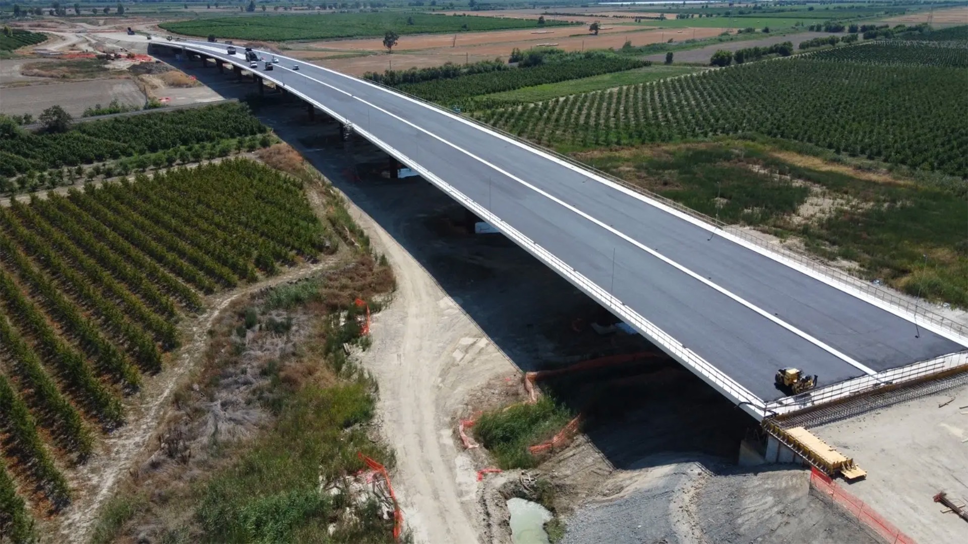 State Road 106 Jonica
