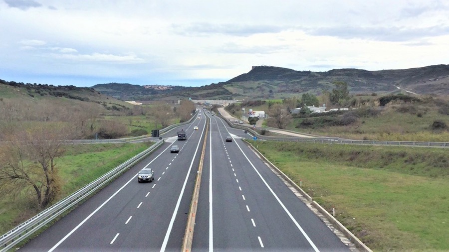 State Road 131